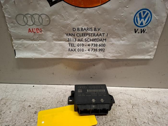 Gebruikte PDC Module Audi A1 (8X1/8XK) 1.4 TFSI 16V 122 Prijs € 50,00 Margeregeling aangeboden door Baris Schiedam