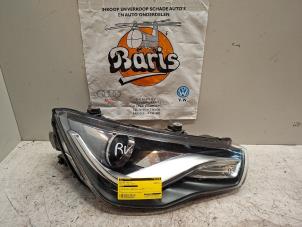 Gebruikte Koplamp rechts Audi A1 (8X1/8XK) 1.4 TFSI 16V 122 Prijs € 350,00 Margeregeling aangeboden door Baris Schiedam