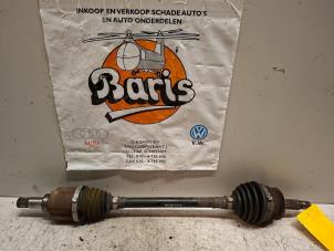 Gebruikte Steekas links-voor Seat Mii 1.0 12V Prijs € 15,00 Margeregeling aangeboden door Baris Schiedam