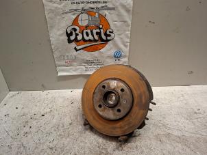 Gebruikte Asschenkel links-voor Seat Mii 1.0 12V Prijs € 30,00 Margeregeling aangeboden door Baris Schiedam