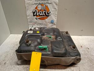 Gebruikte Adblue tank Audi Q7 (4LB) 3.0 TDI V6 24V Ad Blue Prijs € 150,00 Margeregeling aangeboden door Baris Schiedam