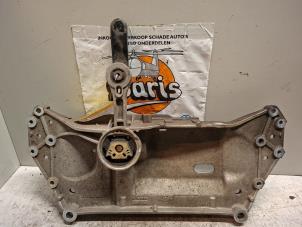 Gebruikte Subframe Volkswagen Golf VI (5K1) 1.2 TSI BlueMotion Prijs € 15,00 Margeregeling aangeboden door Baris Schiedam