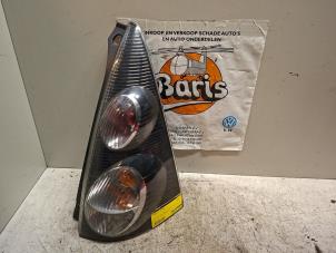Gebruikte Achterlicht rechts Citroen C1 1.0 12V Prijs € 20,00 Margeregeling aangeboden door Baris Schiedam