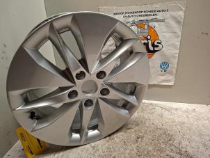 Gebruikte Velg Skoda Octavia Combi (NXAC) 1.0 TSI e-TEC 12V Prijs € 125,00 Margeregeling aangeboden door Baris Schiedam