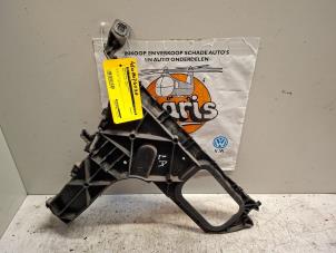 Gebruikte Bumpersteun links-achter Audi Q7 (4LB) 3.0 TDI V6 24V Ad Blue Prijs € 5,00 Margeregeling aangeboden door Baris Schiedam