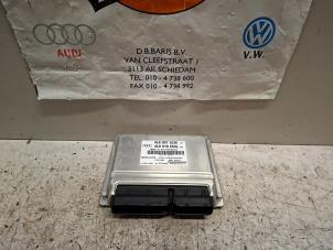 Gebruikte Luchtvering module Audi Q7 (4LB) 3.0 TDI V6 24V Ad Blue Prijs € 175,00 Margeregeling aangeboden door Baris Schiedam