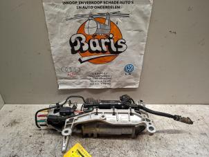 Gebruikte Compressor Audi Q7 (4LB) 3.0 TDI V6 24V Ad Blue Prijs € 250,00 Margeregeling aangeboden door Baris Schiedam