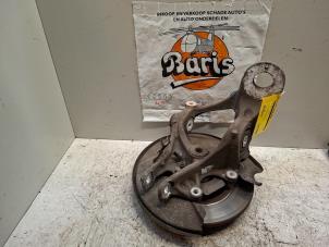 Gebruikte Fusee rechts-achter Audi A6 (C7) 2.0 T FSI 16V Prijs € 75,00 Margeregeling aangeboden door Baris Schiedam