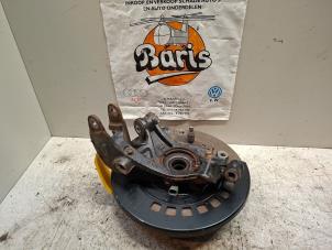 Gebruikte Asschenkel rechts-achter Audi Q7 (4LB) 3.0 TDI V6 24V Ad Blue Prijs € 30,00 Margeregeling aangeboden door Baris Schiedam