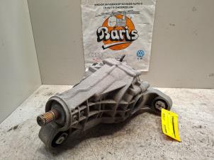 Gebruikte Differentieel achter Audi Q7 (4LB) 3.0 TDI V6 24V Ad Blue Prijs € 200,00 Margeregeling aangeboden door Baris Schiedam