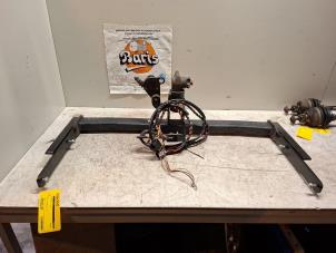 Gebruikte Trekhaak Audi A6 (C7) 2.0 T FSI 16V Prijs € 250,00 Margeregeling aangeboden door Baris Schiedam