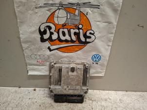 Gebruikte Computer Motormanagement Seat Leon (1P1) 1.8 TSI 16V Prijs € 100,00 Margeregeling aangeboden door Baris Schiedam