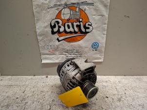 Gebruikte Dynamo Seat Leon (1P1) 1.8 TSI 16V Prijs € 15,00 Margeregeling aangeboden door Baris Schiedam