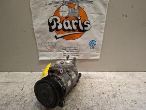 Gebruikte Aircopomp Seat Leon (1P1) 1.8 TSI 16V Prijs € 20,00 Margeregeling aangeboden door Baris Schiedam