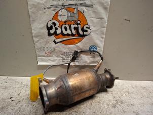 Gebruikte Katalysator Audi A6 (C7) 2.0 T FSI 16V Prijs € 300,00 Margeregeling aangeboden door Baris Schiedam