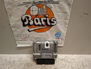 Gebruikte Computer Motormanagement Volkswagen Polo VI (AW1) 1.0 TSI 12V Prijs € 60,00 Margeregeling aangeboden door Baris Schiedam