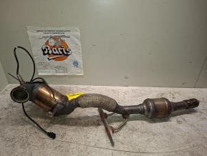 Gebruikte Katalysator Volkswagen Polo VI (AW1) 1.0 TSI 12V Prijs € 200,00 Margeregeling aangeboden door Baris Schiedam