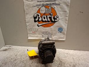 Gebruikte Dynamo Peugeot 208 I (CA/CC/CK/CL) 1.4 16V Prijs € 25,00 Margeregeling aangeboden door Baris Schiedam