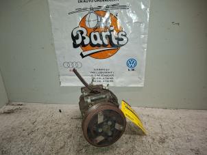 Gebruikte Pomp Airco Peugeot 208 I (CA/CC/CK/CL) 1.4 16V Prijs € 20,00 Margeregeling aangeboden door Baris Schiedam