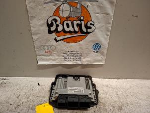 Gebruikte Computer Motormanagement Peugeot 208 I (CA/CC/CK/CL) 1.4 16V Prijs € 70,00 Margeregeling aangeboden door Baris Schiedam