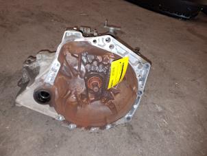 Gebruikte Versnellingsbak Citroen C1 1.0 12V Prijs € 80,00 Margeregeling aangeboden door Baris Schiedam