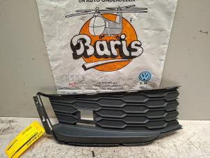 Gebruikte Bumper Rooster Skoda Kamiq 1.0 TSI 12V Prijs € 5,00 Margeregeling aangeboden door Baris Schiedam