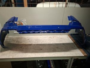 Gebruikte Bumper achter Skoda Kamiq 1.0 TSI 12V Prijs € 175,00 Margeregeling aangeboden door Baris Schiedam