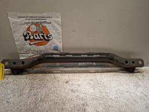 Gebruikte Bumperframe achter Citroen C1 1.0 12V Prijs € 15,00 Margeregeling aangeboden door Baris Schiedam