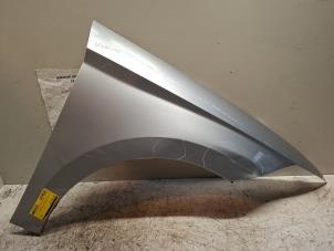 Gebruikte Scherm rechts-voor Seat Ibiza V (KJB) 1.0 TSI 12V Prijs € 40,00 Margeregeling aangeboden door Baris Schiedam