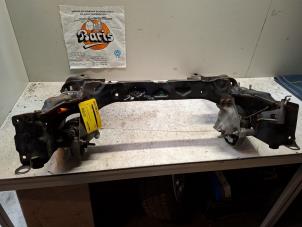 Gebruikte Subframe Audi A6 (C7) 2.0 T FSI 16V Prijs € 125,00 Margeregeling aangeboden door Baris Schiedam