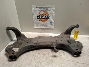 Gebruikte Subframe Kia Rio IV (YB) 1.0i T-GDi 100 12V Prijs € 75,00 Margeregeling aangeboden door Baris Schiedam