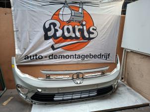 Gebruikte Bumper voor Volkswagen Polo VI (AW1) 1.0 TSI 12V Prijs € 175,00 Margeregeling aangeboden door Baris Schiedam