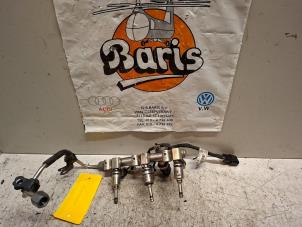 Gebruikte Common rail (Injectie) Kia Rio IV (YB) 1.0i T-GDi 100 12V Prijs € 100,00 Margeregeling aangeboden door Baris Schiedam