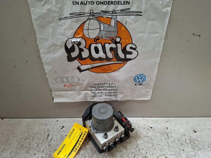 Gebruikte ABS Pomp Volkswagen Polo VI (AW1) 1.0 TSI 12V Prijs € 100,00 Margeregeling aangeboden door Baris Schiedam