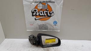 Gebruikte Buitenspiegel rechts Audi A4 Avant (B6) 2.5 TDI 155 24V Prijs € 25,00 Margeregeling aangeboden door Baris Schiedam