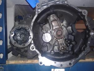 Gebruikte Versnellingsbak Volkswagen Golf IV (1J1) 1.9 TDI 110 Prijs € 50,00 Margeregeling aangeboden door Baris Schiedam