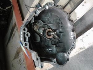 Gebruikte Versnellingsbak Audi A6 (C5) 2.8 V6 30V Prijs € 200,00 Margeregeling aangeboden door Baris Schiedam