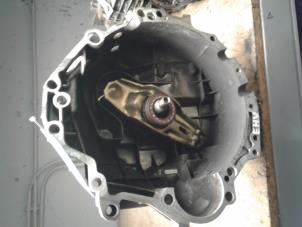Gebruikte Versnellingsbak Audi A6 Prijs € 250,00 Margeregeling aangeboden door Baris Schiedam