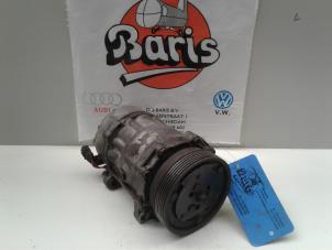 Gebruikte Aircopomp Volkswagen Sharan (7M8/M9/M6) 1.9 TDI 110 Prijs € 50,00 Margeregeling aangeboden door Baris Schiedam