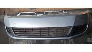 Gebruikte Bumper voor Volkswagen Golf Prijs € 50,00 Margeregeling aangeboden door Baris Schiedam