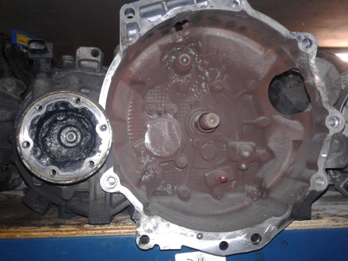 Gebruikte Versnellingsbak Audi A3 (8L1) 1.9 TDI 90 Prijs € 100,00 Margeregeling aangeboden door Baris Schiedam