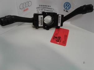Gebruikte Combischakelaar Stuurkolom Volkswagen Golf IV (1J1) 1.9 TDI Prijs op aanvraag aangeboden door Baris Schiedam