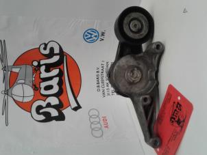 Gebruikte Spanrol Multiriem Seat Leon (1P1) 1.9 TDI 105 Prijs € 10,00 Margeregeling aangeboden door Baris Schiedam