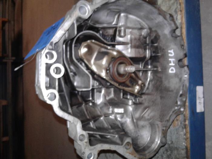Gebruikte Versnellingsbak Audi A4 Avant (B5) 2.6 V6 Prijs € 175,00 Margeregeling aangeboden door Baris Schiedam