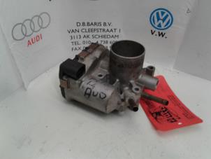 Gebruikte Gasklephuis Volkswagen Lupo Prijs op aanvraag aangeboden door Baris Schiedam