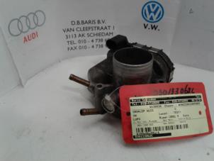 Gebruikte Gasklephuis Volkswagen Lupo (6X1) 1.4 60 Prijs op aanvraag aangeboden door Baris Schiedam