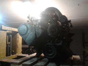 Gebruikte Motor Audi A4 (B5) 1.6 Prijs € 200,00 Margeregeling aangeboden door Baris Schiedam