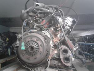 Gebruikte Motor Audi A4 (B5) 1.6 Prijs € 150,00 Margeregeling aangeboden door Baris Schiedam