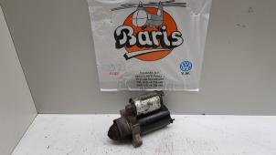Gebruikte Startmotor Audi A6 (C5) 2.8 V6 30V Prijs € 20,00 Margeregeling aangeboden door Baris Schiedam