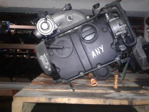 Gebruikte Motor Volkswagen Lupo (6X1) 1.2 TDI 3L Prijs € 125,00 Margeregeling aangeboden door Baris Schiedam